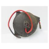 Air Hose Reel and Hose