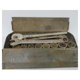 3/4 Heavy Duty Socket Set