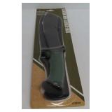 Mossy Oak Semi Serrated Machete