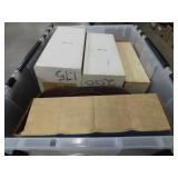 Sandpaper and Abrasives