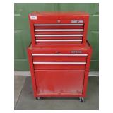Craftsman Rolling Tool Box