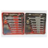 Gear Wrench Ratchet Wrenches