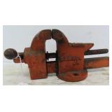 Samson Junior Bench Vise