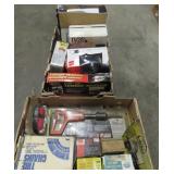 Tools and Automotive Accessories