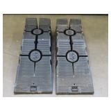 Pair of Rhino Car Ramps