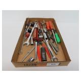 Misc Tool Lot