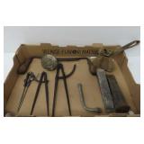 Collectible Tool Lot