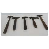 Antique Collectible Hammers