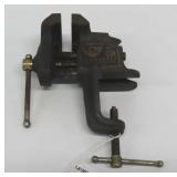 Milwaukee Bench Vise