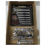 Gearwrench Ratchet Wrenches