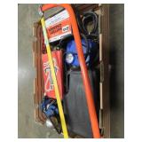 Automotive and Collectibles Trays