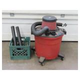 Craftsman Wet / Dry Vacuum