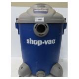 14 Gallon Shop Vac 4.5 HP Motor