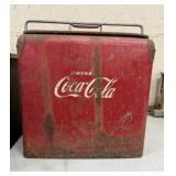 Drink Coca Cola Cooler