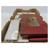 Hardware and Organizers