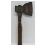 Keen Kutter Hatchet