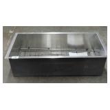 Stainless Steel Sink