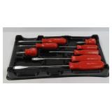 MAC 8 Pc. Screwdriver Set