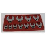 Snap-On Crows Feet Wrenches