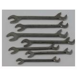 Snap-on SAE Angle Wrenches