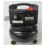Jobsmart 4 Gal 145 PSI Air Compressor