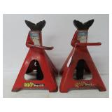 MVP Prolift Jack Stands