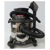 Craftsman 5 Gal. 4.0 HP Shop Vac