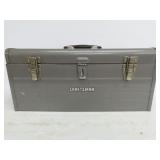Craftsman Toolbox