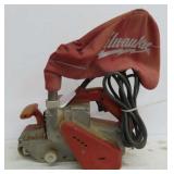 Milwaukee Belt Sander