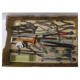 Collectible Tool Lot