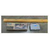 Tile Cutter and Hole Saw Kit