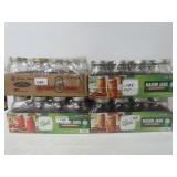 Quart Mason Jars