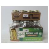 Canning Jars