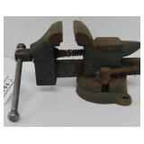 Littlestown Bench Vise No. 112