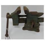 Littlestown Bench Vise No. 112