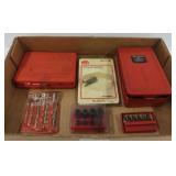 Blue Point and Snap-On Tools