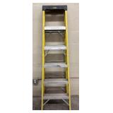 Lynn Type 1A Step Ladder