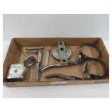 Blue Point Mechanic Tools