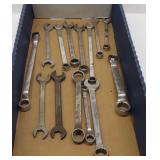 MAC SAE Wrenches