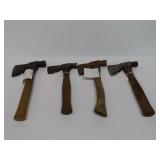 Hatchet Lot