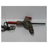 Large Milwaukee Drill