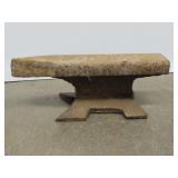 Blacksmith Anvil