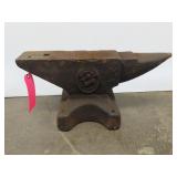 Blacksmith Anvil