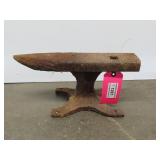 Blacksmith Anvil