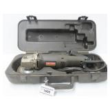 Craftsman 4 1/2' Angle Grinder