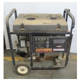 Generac Generator