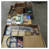 Fasteners and Tool Accessories