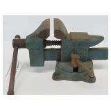 Littlestown Bench Vise