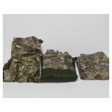 Camouflage Hunting Clothing