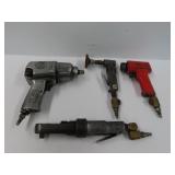 MAC Air Tools